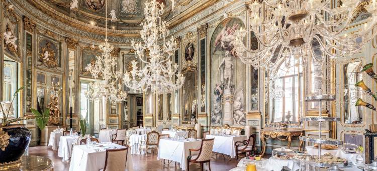 多利亚宫那不勒斯(Palazzo Doria Napoli)图片