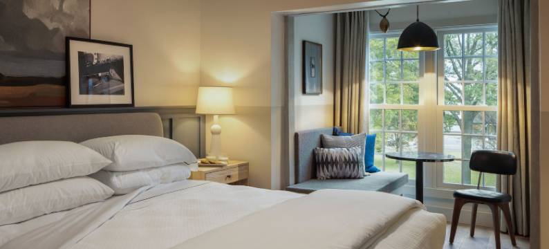 路易斯酒店(The Louis Hotel)图片