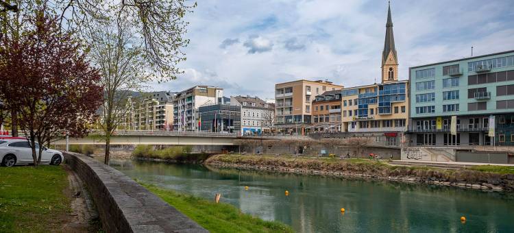 主广场维拉赫的limehome(Limehome Villach Hauptplatz)图片