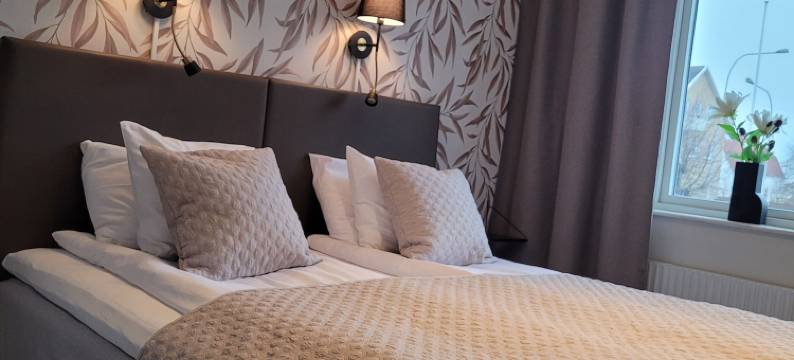 阿瑞纳贝斯特韦斯特酒店(Best Western Arena Hotell)图片