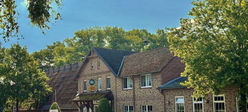 Vessens Hoff乡村酒店(Landhotel Vessens Hoff)图片