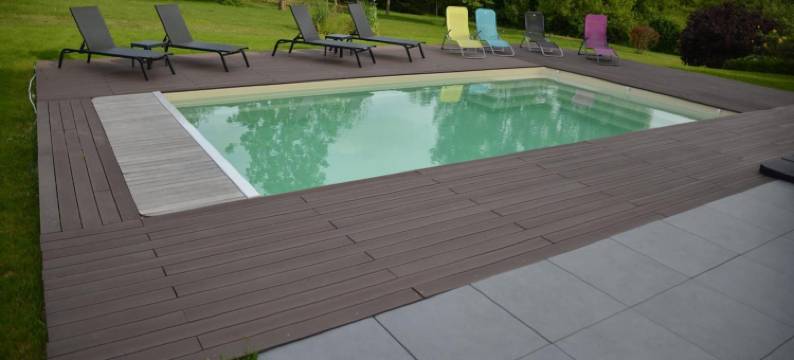 索索伊宅邸酒店(La Maison du Saussoy)图片