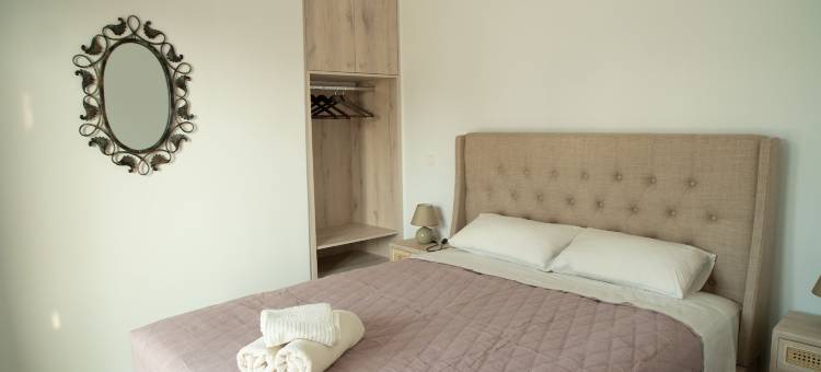 哈罗村修道院(Hello Village Chania)图片