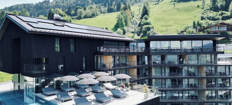 避风港山庄(Haven Mountain Retreat)图片