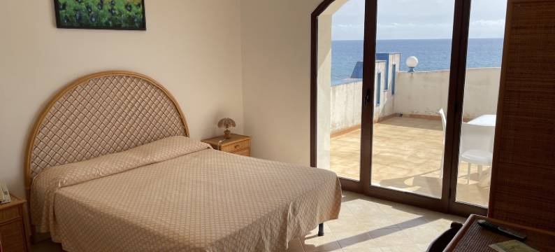 Miramare Garzia酒店(Hotel Miramare Garzia)图片