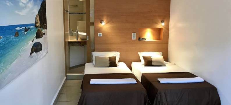 卡莱贝思酒店(Karaibes Hotel)图片