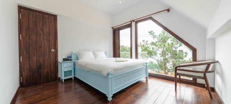 安宁别墅(An Nhien Villa)图片