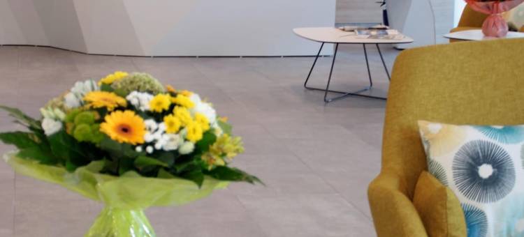 蓝色假日住宅容扎克长住酒店(Résidence Vacances Bleues les Coteaux de Jonzac)图片