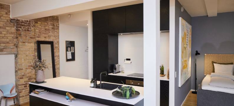 索纳盖德 - 斯楚格街(Søndergade - “strøget”)图片