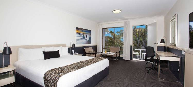 阿波罗国际贝斯特韦斯特优质酒店(Best Western Plus Apollo International Hotel)图片