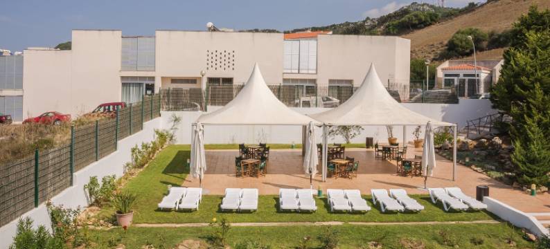 赫利餐厅酒店(Hotel Jeni & Restaurant)图片