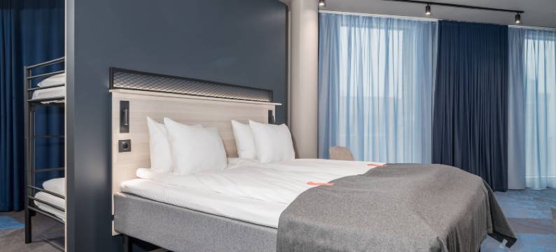 Citybox赫尔辛基(Citybox Helsinki)图片