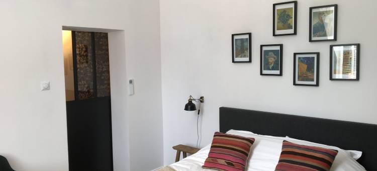 花卉精品民宿酒店(B&B Fleurie)图片