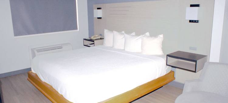 Sonesta Essential Van Buren图片