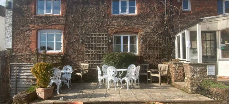 马特莱旅馆(The Martlet Inn)图片