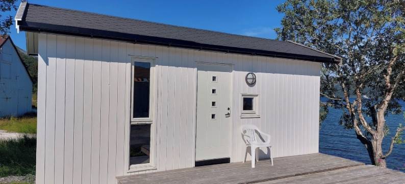 北极海洋旅馆(Arctic Ocean Lodge)图片