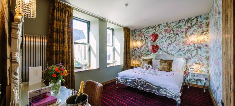 莱姆斯通精品住宿(Lymestone Boutique Accommodation)图片