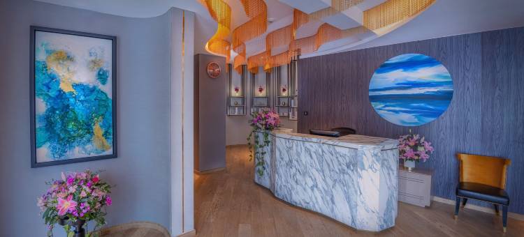 欢乐酒店(Glee Hotel)图片