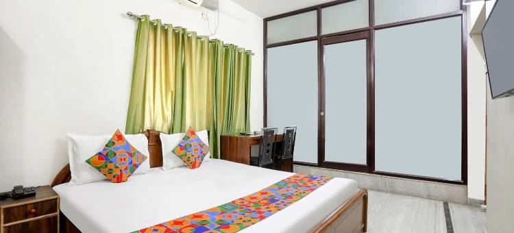 FabHotel 企业住宿(FabExpress Corporate Stays)图片