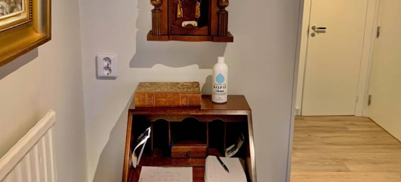 贝格利别墅(Villa Bergli)图片