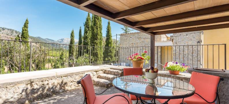 松阿梅特勒庄园(Son Ametler)图片