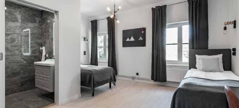 戴乌斯酒店(Déus Longstay)图片