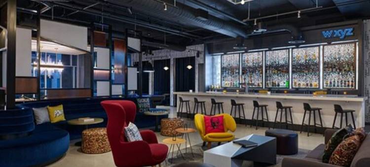 Aloft Trophy Club Westlake图片