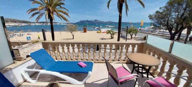 托雷海滩公寓(APARTMENTS TORRE PLAYA)图片