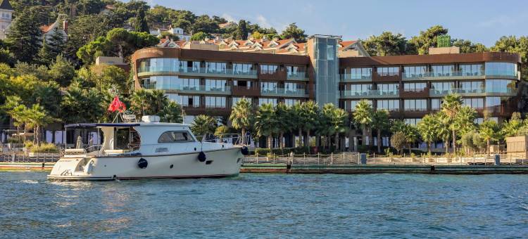 王子宫殿度假村 - The Leading Hotels of the World 成员(Princes’ Palace Resort - Member of The Leading Hotels of the World)图片