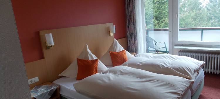 兰德盖斯特豪弗艾尔乐帕蒂尔斯酒店(Landgasthof Allerparadies)图片