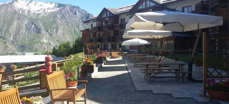 萨沃亚山 – 森林中的度假胜地(Savoia Mountain – Il Resort nel Bosco)图片