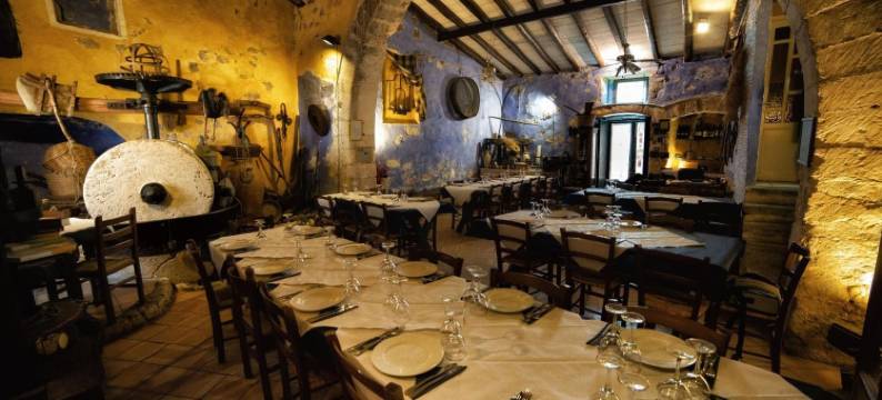 星空下民宿(- Sotto le Stelle - B&B)图片