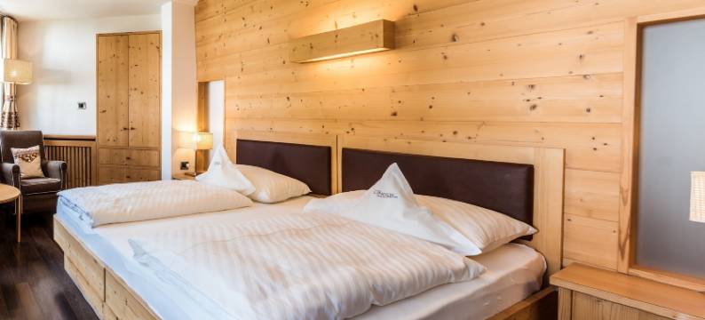 林德自行车酒店(Linder Cycling Hotel)图片