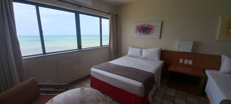 Dan INN Mar Piedade By Nacional Inn图片