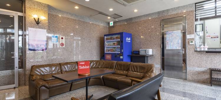 Tabist Nisseiya 别府铁轮(Tabist Nisseiya Beppu Kannawa)图片