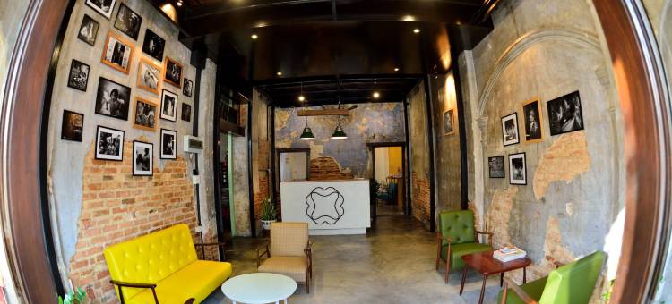 罗曼尼经典旅馆(The Rommanee Classic Guesthouse)图片