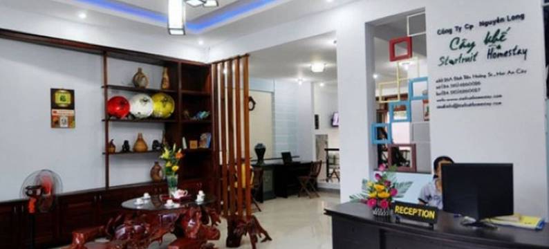 杨桃别墅(Starfruit Villa Hoi An)图片