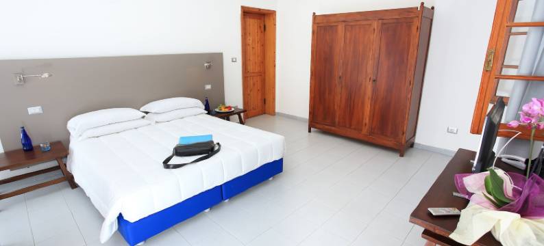 梅利酒店(Hotel Meli)图片