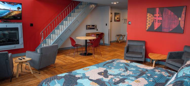 本特利斯旅馆(Bentley's Inn)图片