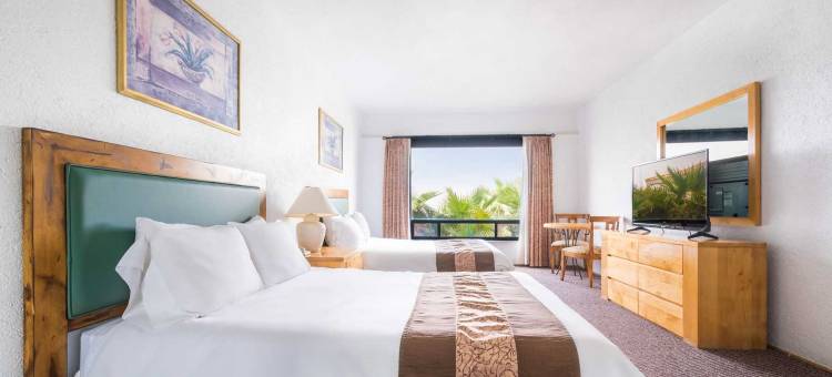 马尔真实酒店及高尔夫度假村(Real del Mar Golf Resort)图片