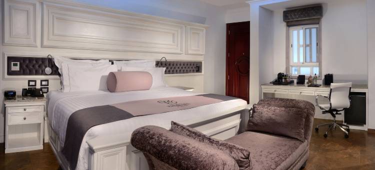 HOTSSON 索利斯酒店及水疗中心(Hotel and Spa Mansion Solis by Hotsson)图片