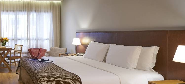 里约热内卢波尔图湾酒店(PortoBay Rio de Janeiro)图片