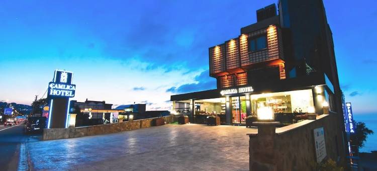 恰姆利贾酒店(Çamlıca Hotel)图片