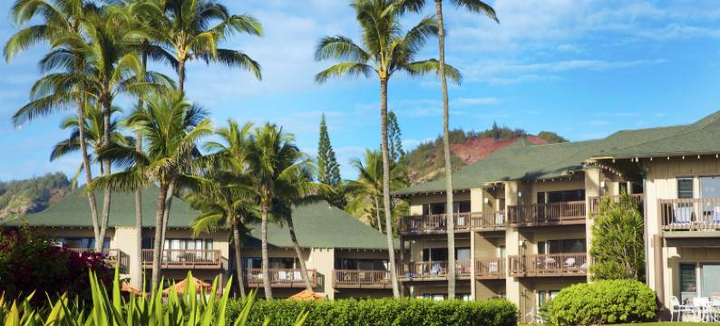 卡哈拉尼城堡度假村(Castle Kaha Lani Resort)图片