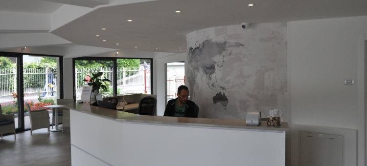 维斯奇酒店(Hotel Vischi)图片