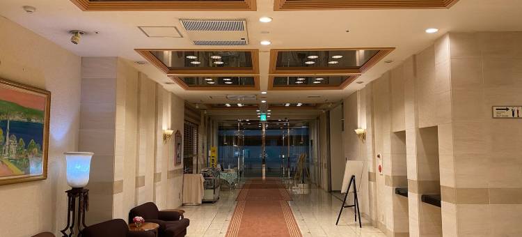 郡山景观酒店(Koriyama View Hotel)图片