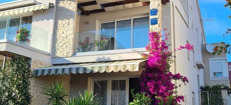 特里布恩套房酒店(The Tribunj Suites)图片