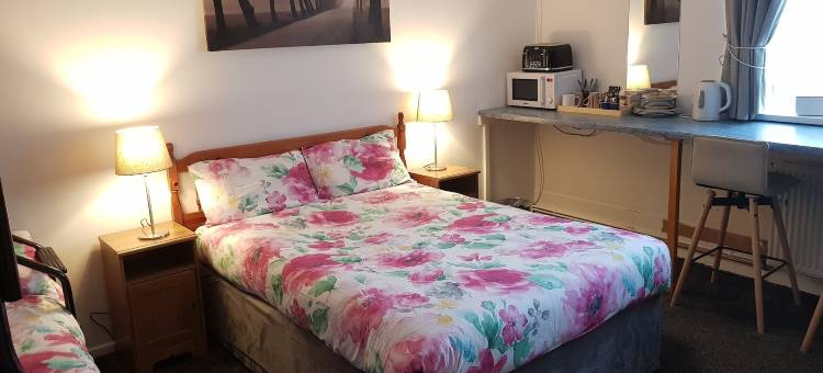 Chelford招待所(Chelford Guesthouse)图片