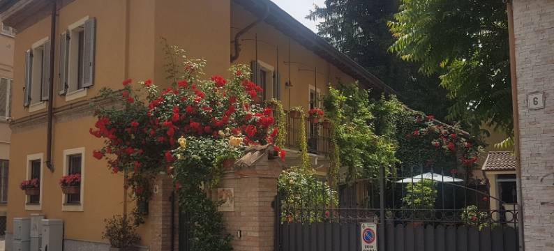 科尔特玫瑰民宿(Corte Delle Rose)图片