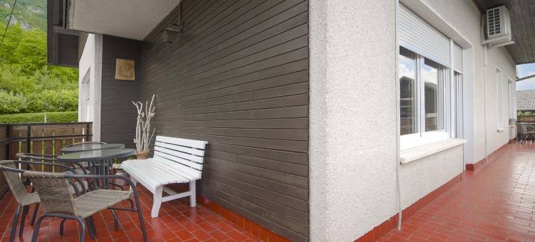 Rikli Rodine公寓，靠近布莱德(Apartments Rikli Rodine Near Bled)图片